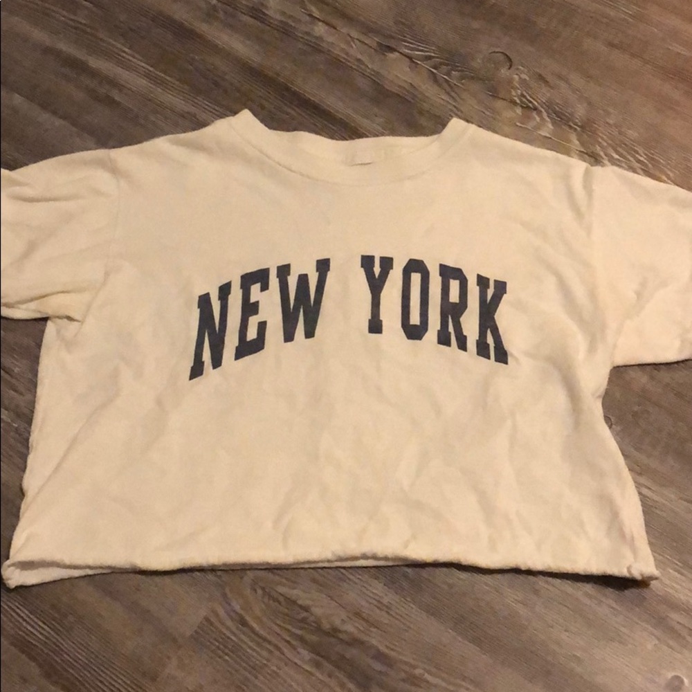 John Galt New York Crop
